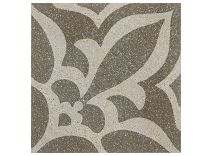 Плитка TERRAZZO Moss Decor 30x30 см