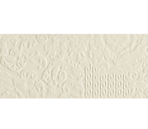Фото 68642 GOLD DECORI PATCHWORK Crema 25х75 см Versace
