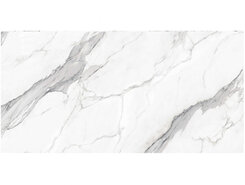 Плитка Bianco Carrara POL 180x90x15