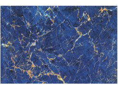 Diamond Blue POL 60x90 8883