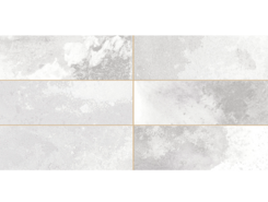 Плитка FS TRADITION BRICK Silver 20x40 30897