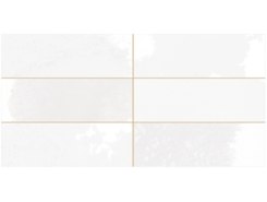Плитка FS TRADITION BRICK White 20x40 30961