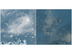 Плитка FS TRADITION SQUARE Blue 20x40 30899