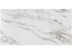 Плитка marbles cr.niro white 75x150 92950
