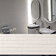 Capri Lineal Bone 45x12 фото3