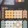 4416 OCT14-1Ch White OCTAGON 16/Black Dots 14 30x30 см фото8