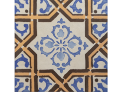 Плитка ares decor maestrat 20х20 31853