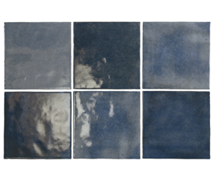 Фото artisan colonial blue 13,2х13,2 24460 Equipe