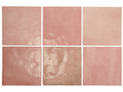 artisan rose mallow 13,2х13,2 24456