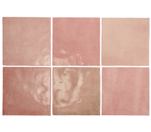 Фото artisan rose mallow 13,2х13,2 24456 Equipe