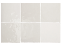 artisan white 13,2х13,2 24454