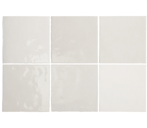 Фото artisan white 13,2х13,2 24454 Equipe