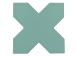 Плитка porto cross jade 12х12х0,9 30616