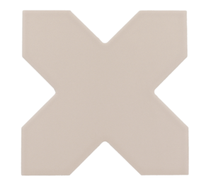 Фото porto cross taupe 12х12х0,9 30617 Equipe