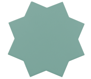 Фото porto star jade 16,8x16,8х0,9 30625 Equipe