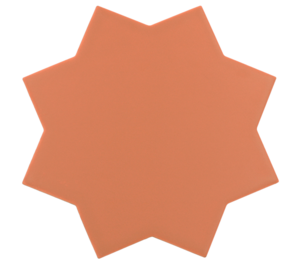 Фото porto star warm siena 16,8x16,8х0,9 30629 Equipe
