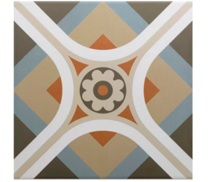 Фото rivoli cinque 20x20 30727 Equipe
