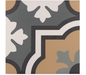Фото rivoli monaco gris 20x20 30732 Equipe