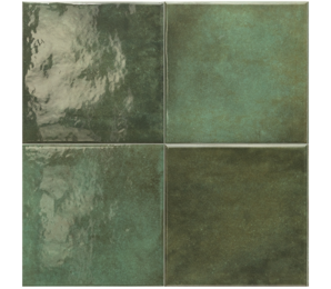 Фото spa&pools moos green 15х15 31566 Equipe