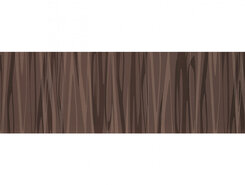 Плитка ntensity Cocoa Stripe 30x91 +5636