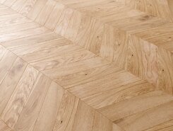 Дуб Натур 1015 лак 12.5x32.8-40 60°