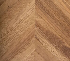 Фото Дуб Натур 1015 лак 11x49-60 45° lab-arte