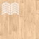 Дуб Натур Блонд лак 12.5x32.8-40 60° фото3