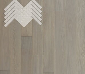 Фото Дуб Натур Concrete лак 9x50 lab-arte