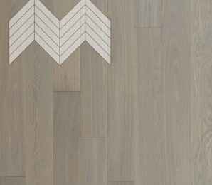 Фото Дуб Рустик Concrete лак 11x49-60 45° lab-arte