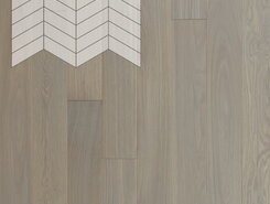 Дуб Селект Concrete лак 12.5x32.8-40 60°