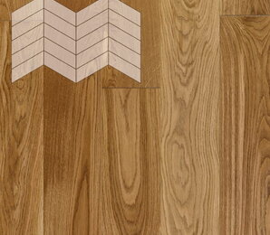 Фото Дуб Селект лак 11x33.7-40 60° lab-arte