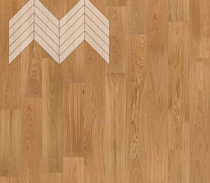 Фото Дуб Рустик лак 11x49-60 45° lab-arte