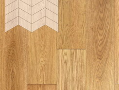 Дуб Селект лак 15x31.3-40 60°