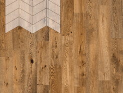 Дуб Рустик Эбен лак 15x31.3-40 60°