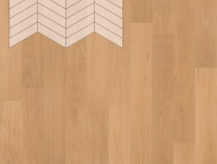 Дуб Селект Флора лак 12.5x32.8-40 60°