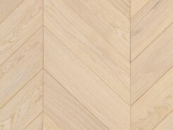 Дуб Натур Флора лак 12.5x32.8-40 60°