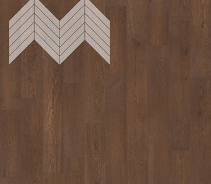 Фото Дуб Натур Грот лак 11x49-60 45° lab-arte