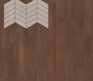 Фото Дуб Селект Грот лак 9x34.8-40 60° lab-arte