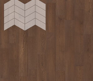 Фото Дуб Рустик Грот лак 15x31.3-40 60° lab-arte