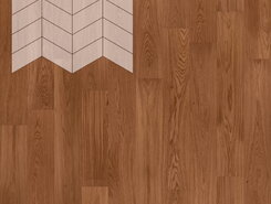 Дуб Селект Хани лак 15x31.3-40 60°