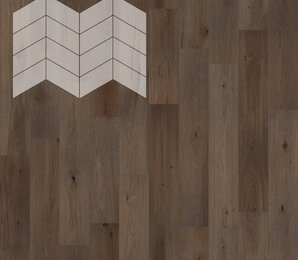 Фото Дуб Натур Кайт лак 15x31.3-40 60° lab-arte