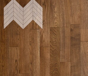 Фото Дуб Натур Лаэрт лак 11x49-60 45° lab-arte