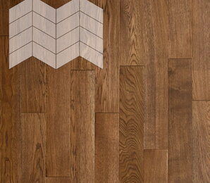 Фото Дуб Натур Лаэрт лак 11x33.7-40 60° lab-arte