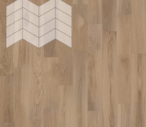 Фото Дуб Рустик Лаунж лак 15x31.3-40 60° lab-arte