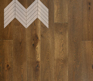 Фото Дуб Натур Лофт лак 11x49-60 45° lab-arte