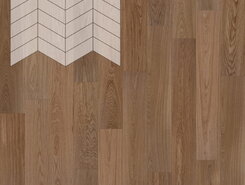 Дуб Натур Норвег лак 12.5x32.8-40 60°