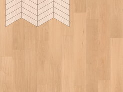 Дуб Селект Шёлк лак 12.5x32.8-40 60°