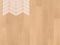 Дуб Натур Шёлк лак 12.5x32.8-40 60°