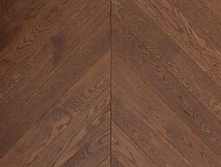 Дуб Селект Табак лак 12.5x32.8-40 60°
