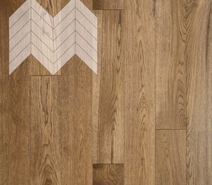 Фото Дуб Натур Тибальт лак 9x51-60 45° lab-arte